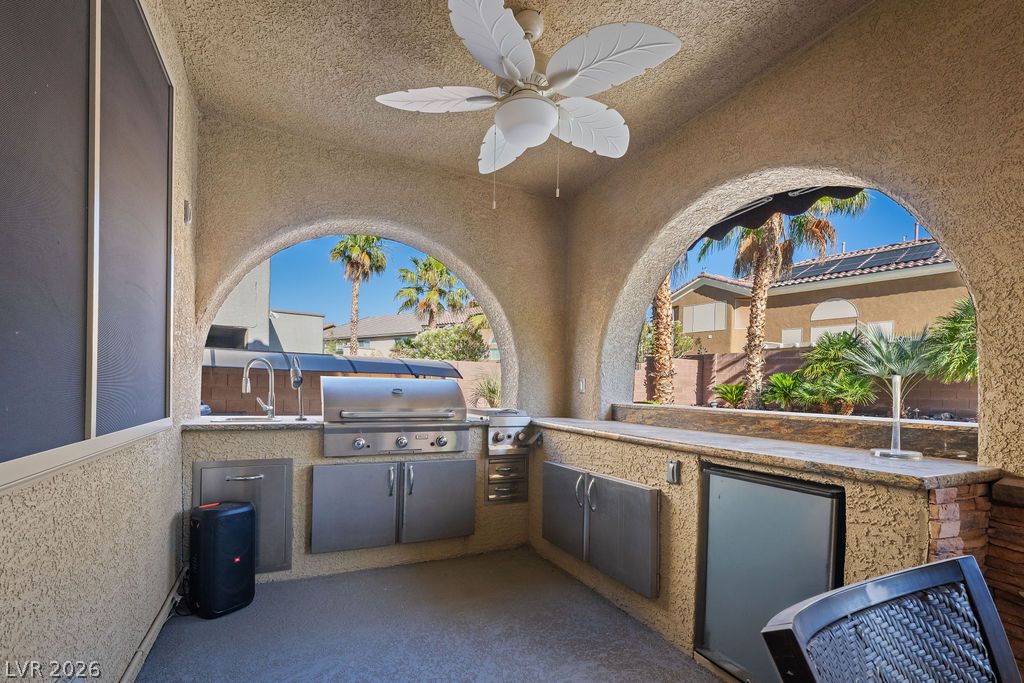 769 Shirehampton Drive Las Vegas NV 89178