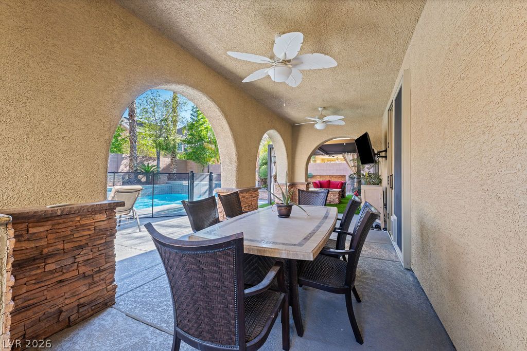 769 Shirehampton Drive Las Vegas NV 89178