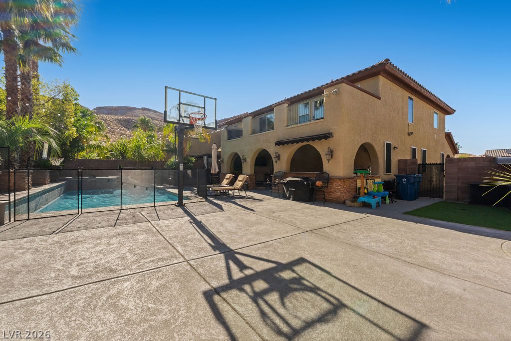 769 Shirehampton Drive Las Vegas NV 89178