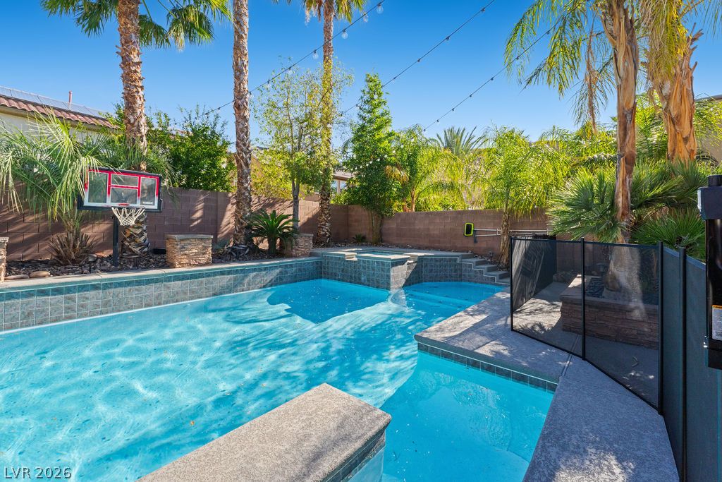 769 Shirehampton Drive Las Vegas NV 89178