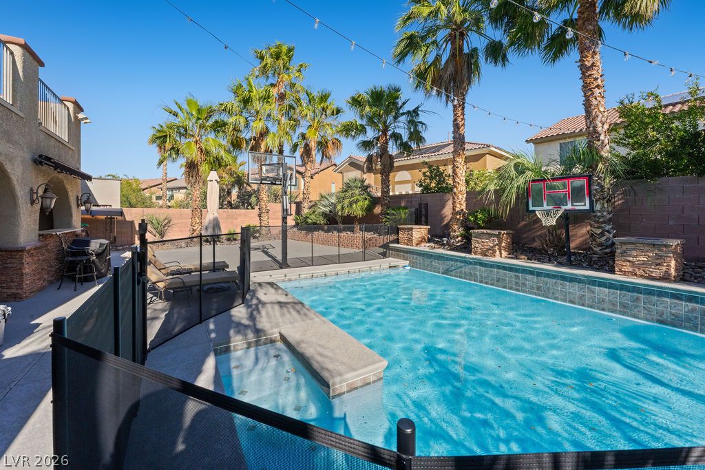 769 Shirehampton Drive Las Vegas NV 89178