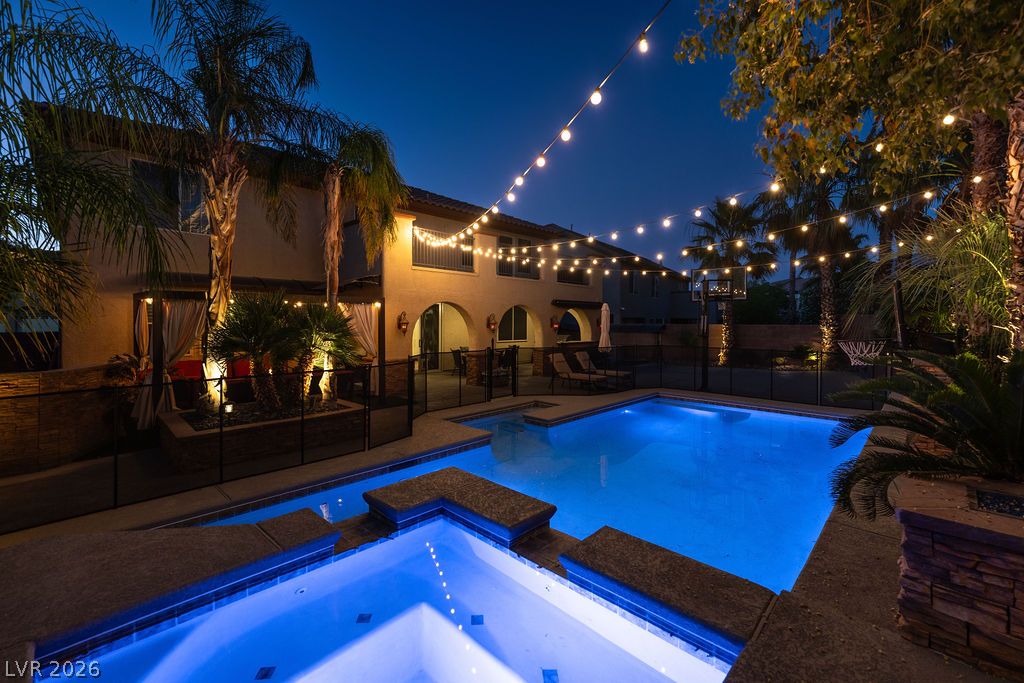 769 Shirehampton Drive Las Vegas NV 89178