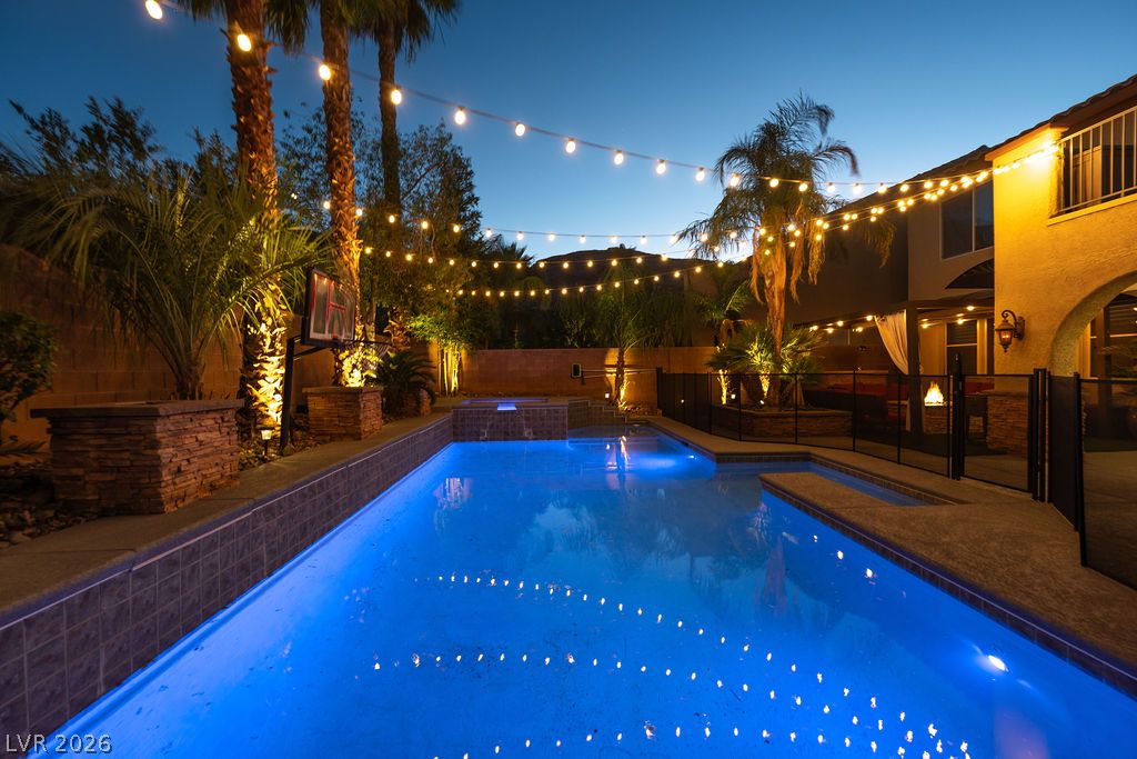 769 Shirehampton Drive Las Vegas NV 89178