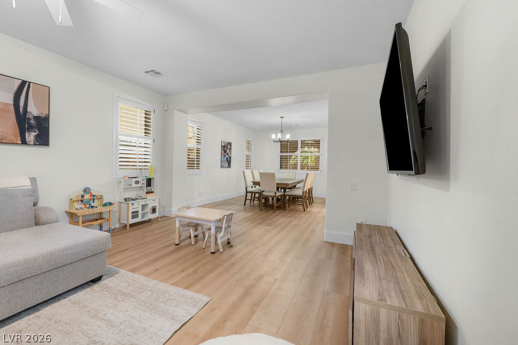 769 Shirehampton Drive Las Vegas NV 89178