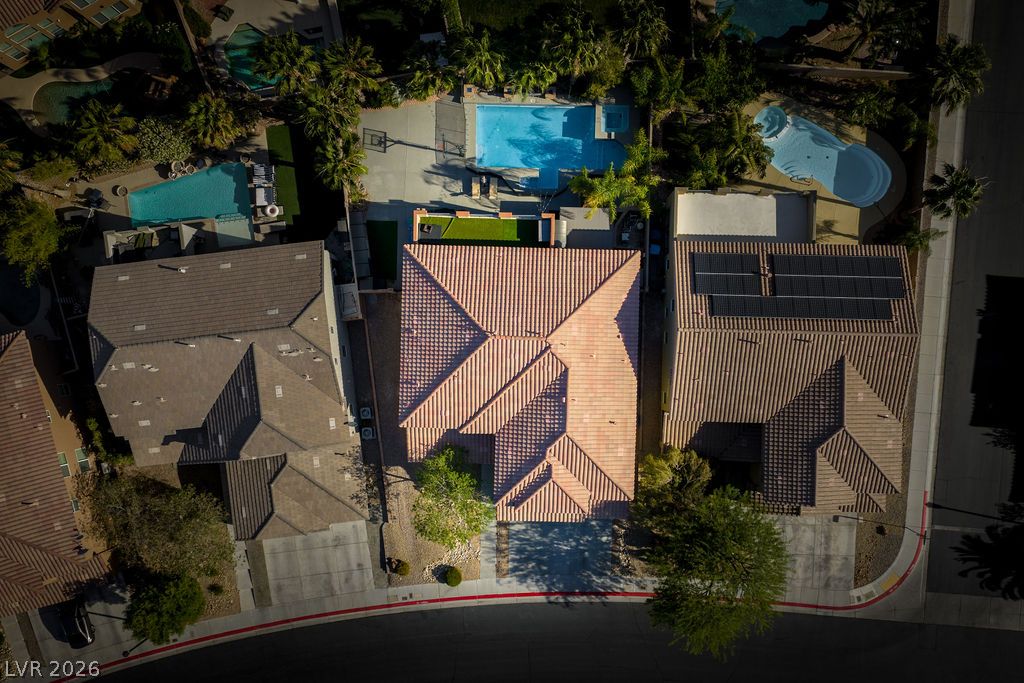 769 Shirehampton Drive Las Vegas NV 89178
