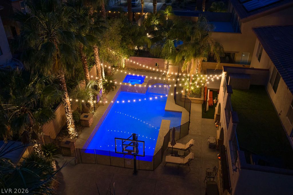 769 Shirehampton Drive Las Vegas NV 89178