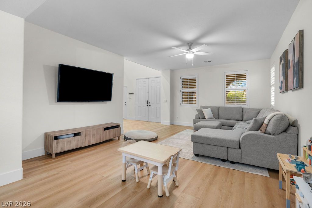769 Shirehampton Drive Las Vegas NV 89178