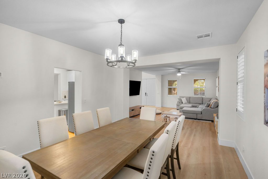 769 Shirehampton Drive Las Vegas NV 89178