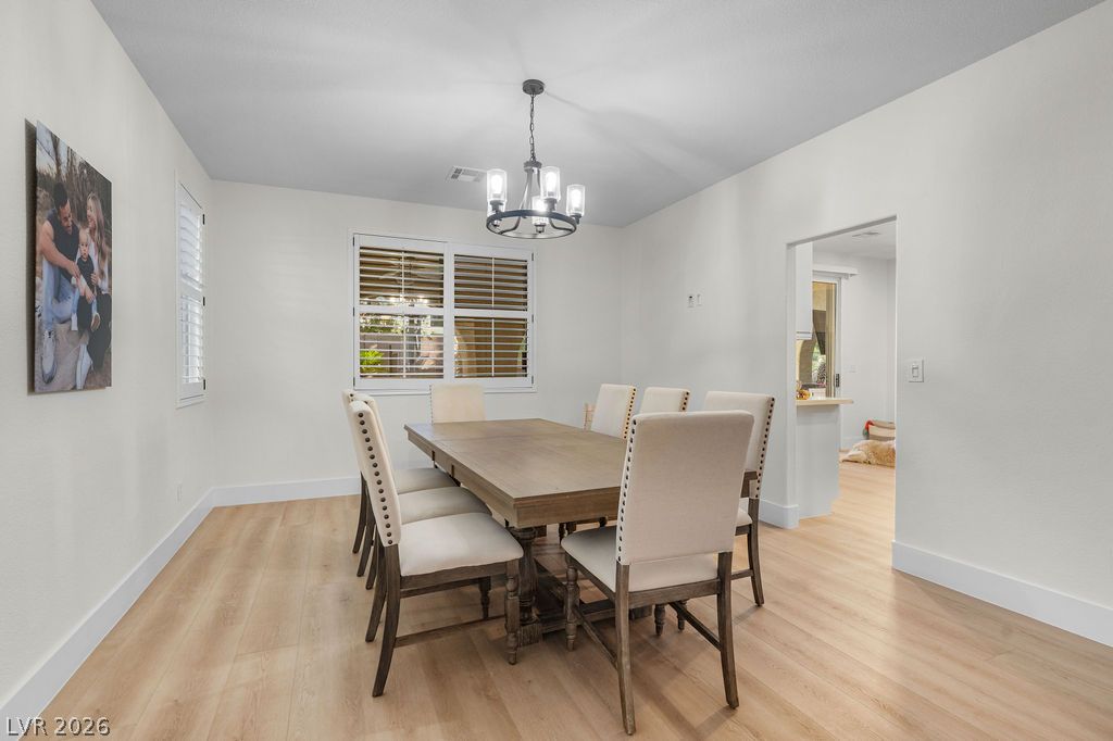 769 Shirehampton Drive Las Vegas NV 89178