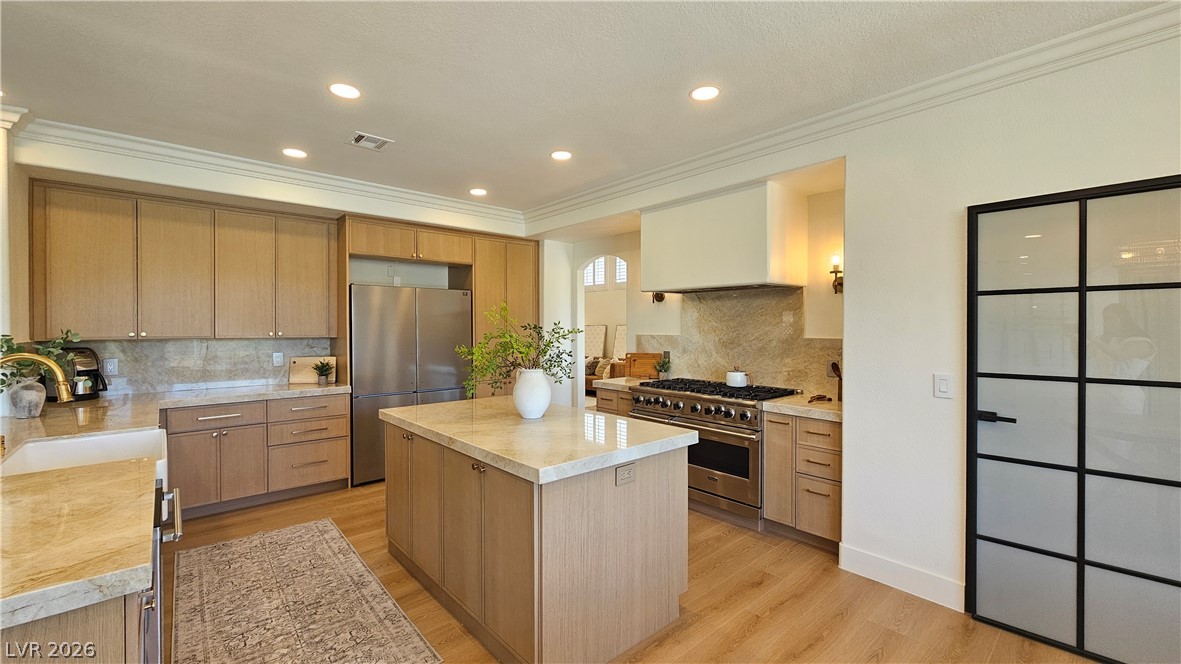 1821 Corta Bella Drive Las Vegas NV 89134