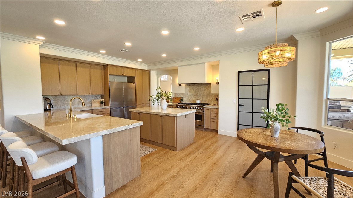 1821 Corta Bella Drive Las Vegas NV 89134
