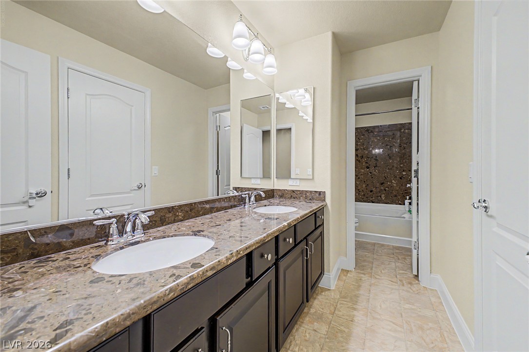 5448 Tulip Hill Avenue Las Vegas NV 89141