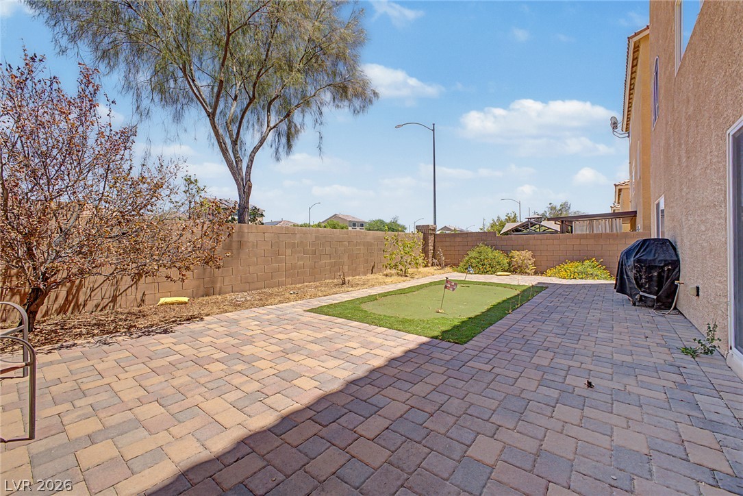 5448 Tulip Hill Avenue Las Vegas NV 89141