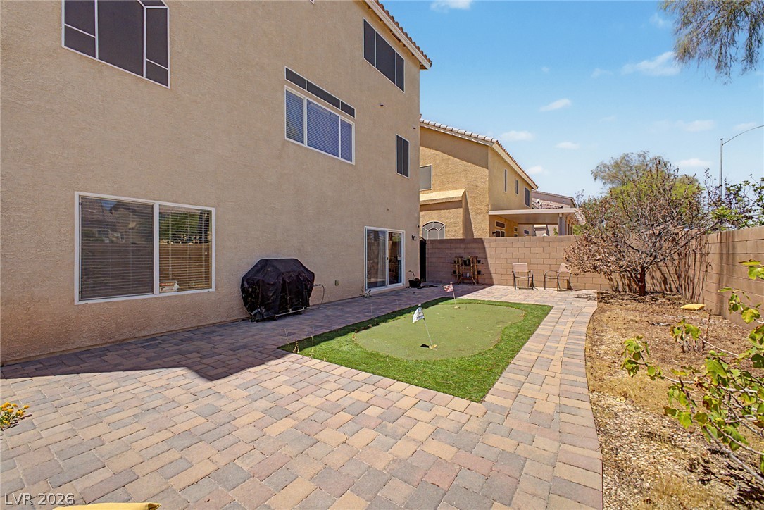 5448 Tulip Hill Avenue Las Vegas NV 89141