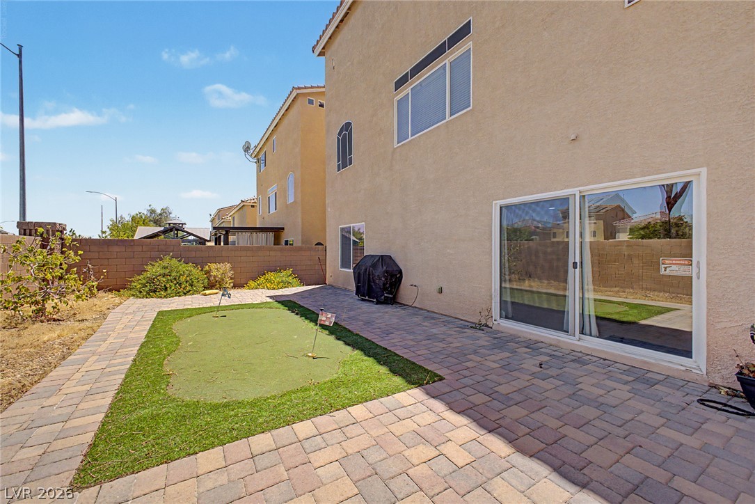 5448 Tulip Hill Avenue Las Vegas NV 89141