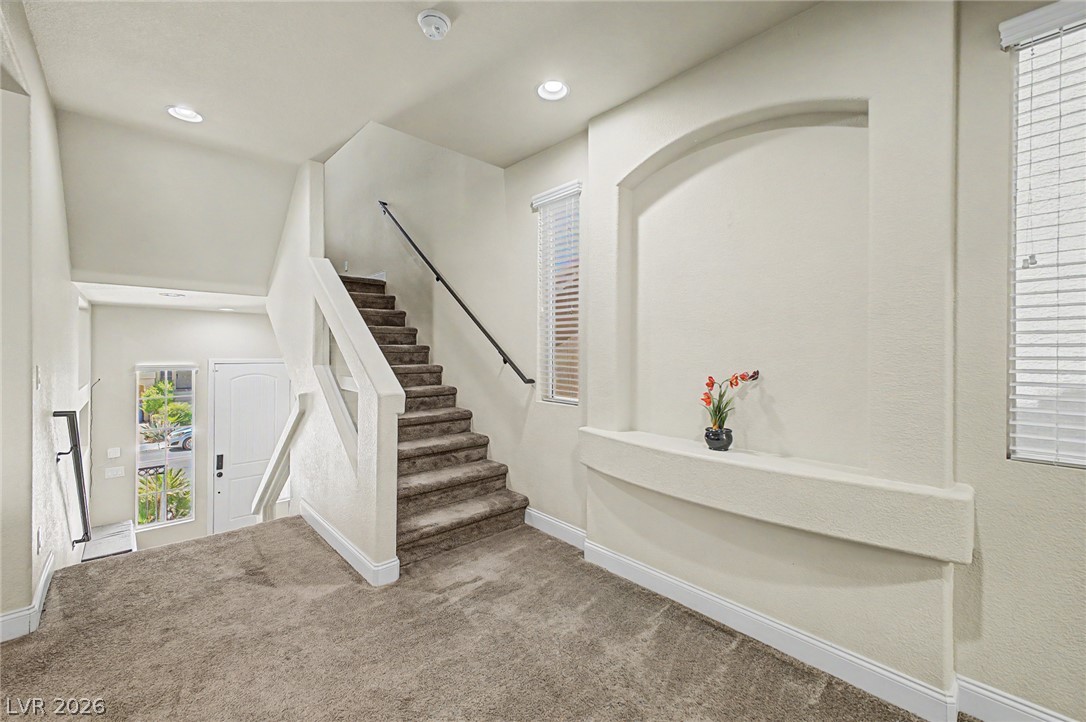 5448 Tulip Hill Avenue Las Vegas NV 89141