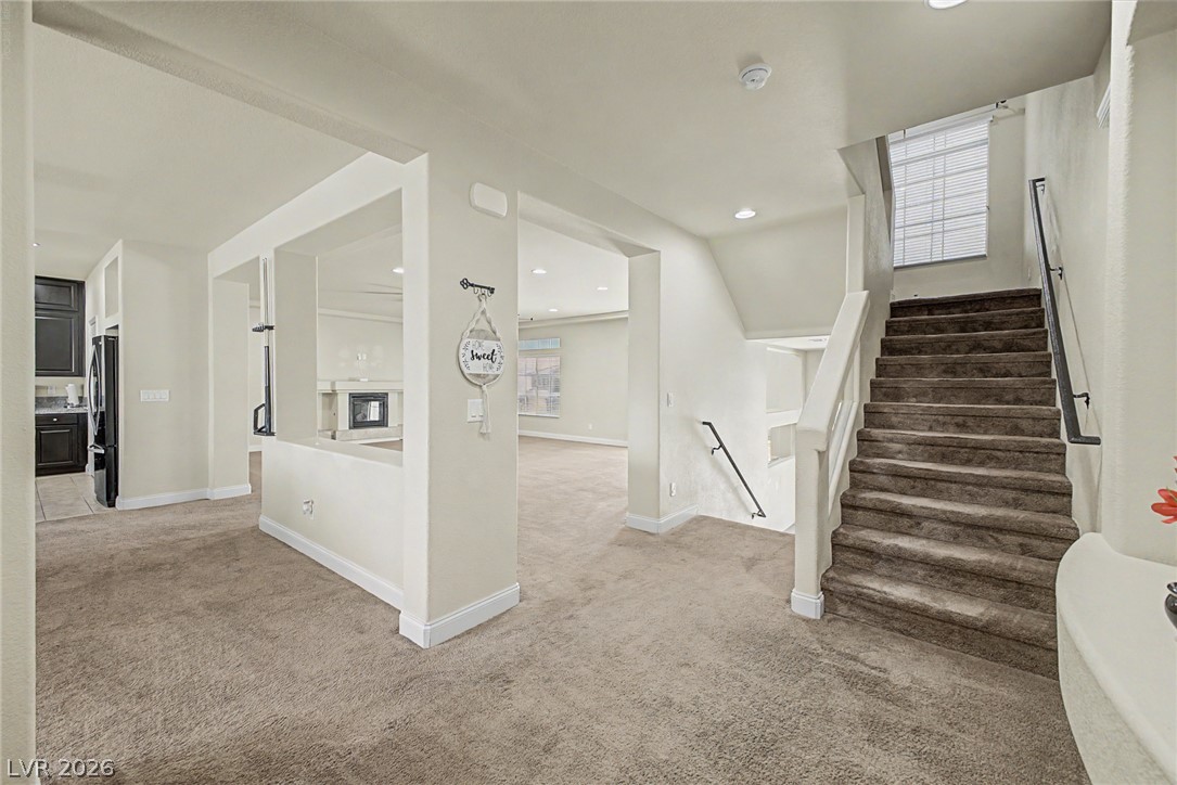 5448 Tulip Hill Avenue Las Vegas NV 89141