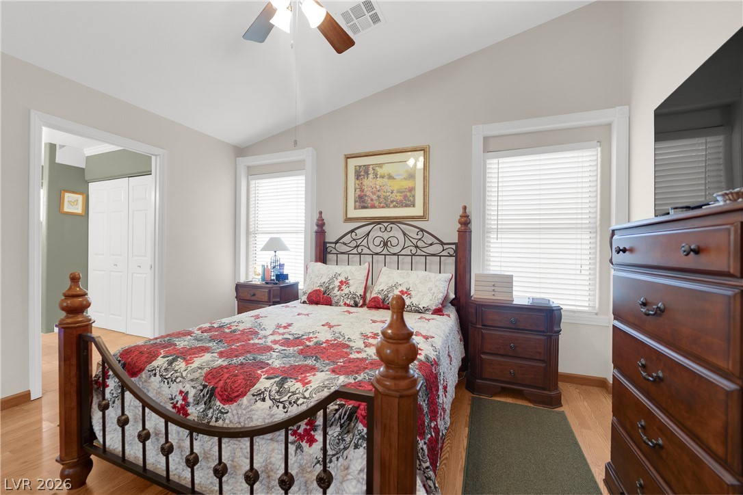 377 Rosado Springs Street Henderson NV 89014