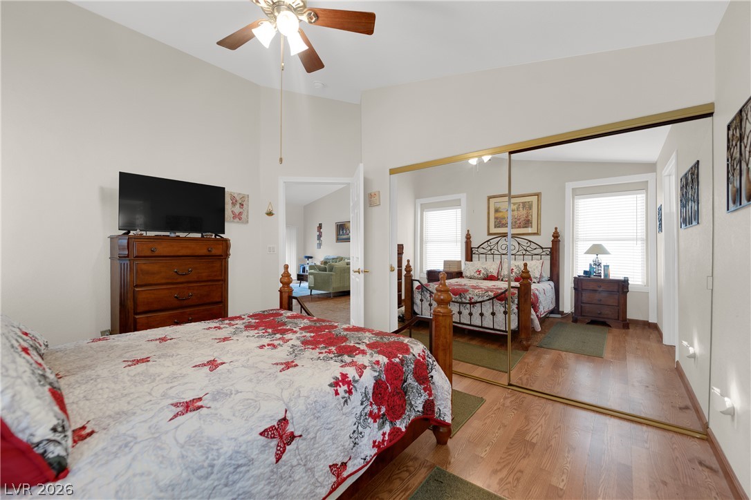 377 Rosado Springs Street Henderson NV 89014
