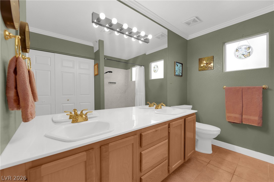 377 Rosado Springs Street Henderson NV 89014