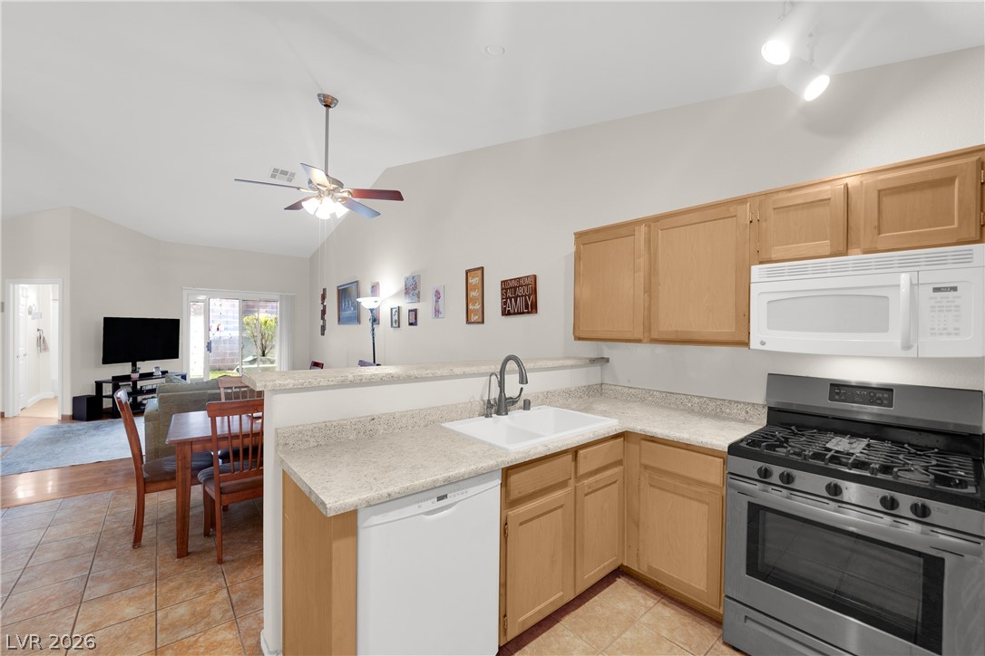 377 Rosado Springs Street Henderson NV 89014