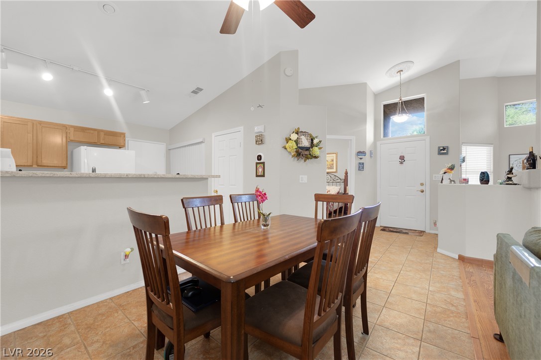 377 Rosado Springs Street Henderson NV 89014