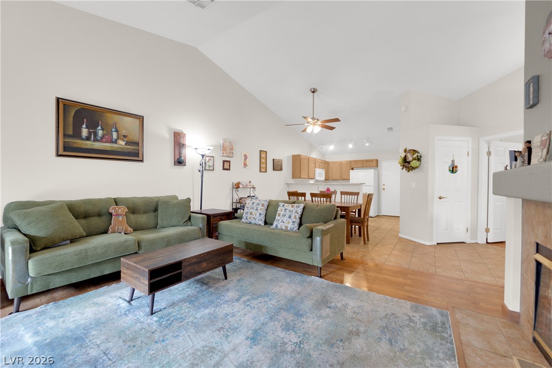 377 Rosado Springs Street Henderson NV 89014