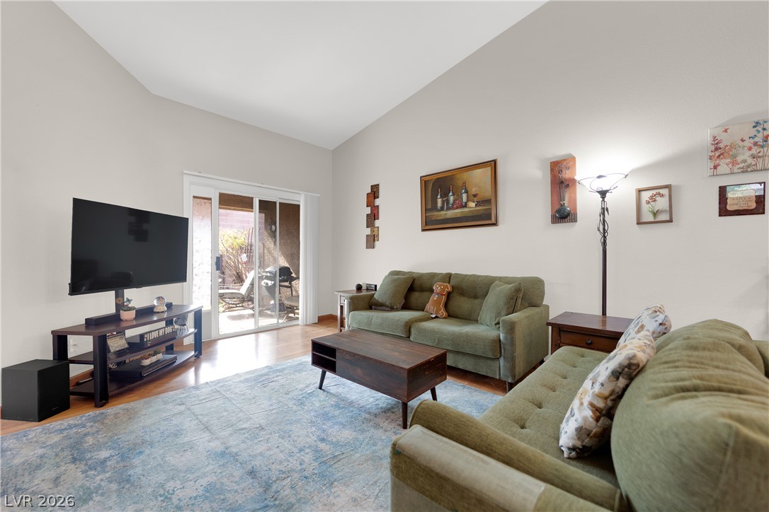 377 Rosado Springs Street Henderson NV 89014