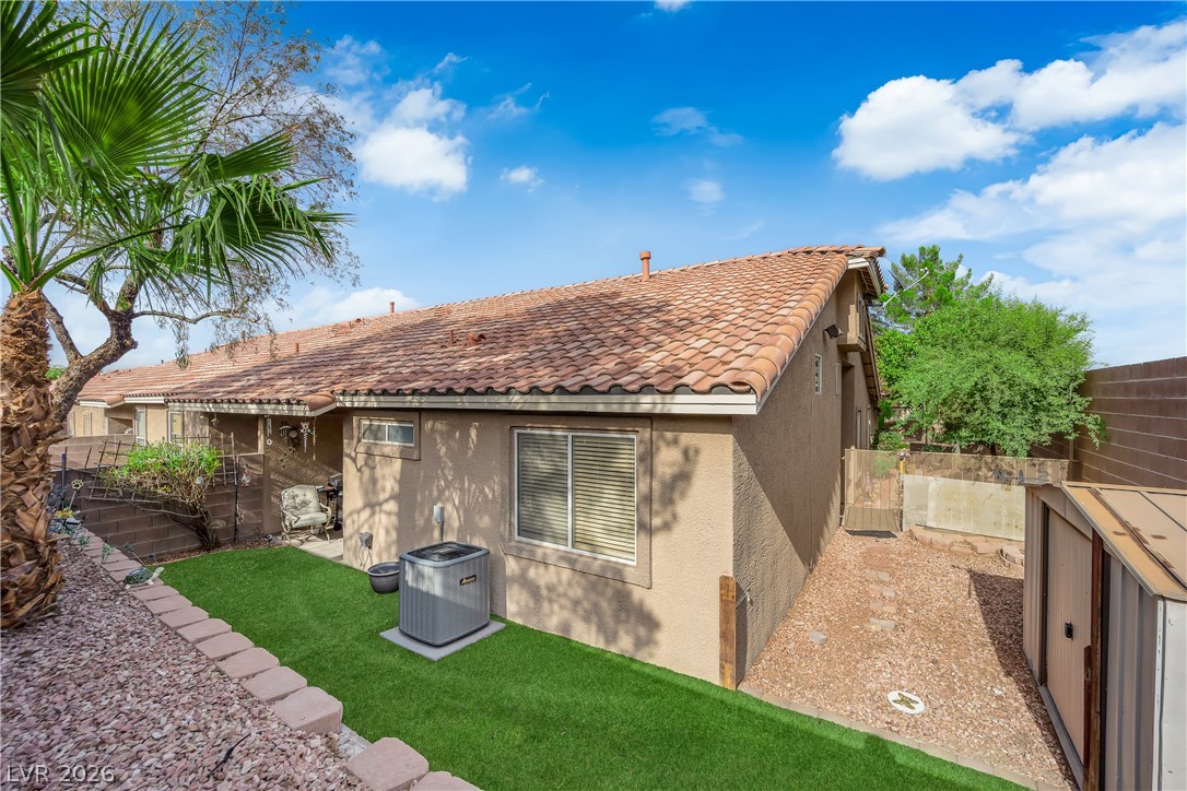 377 Rosado Springs Street Henderson NV 89014