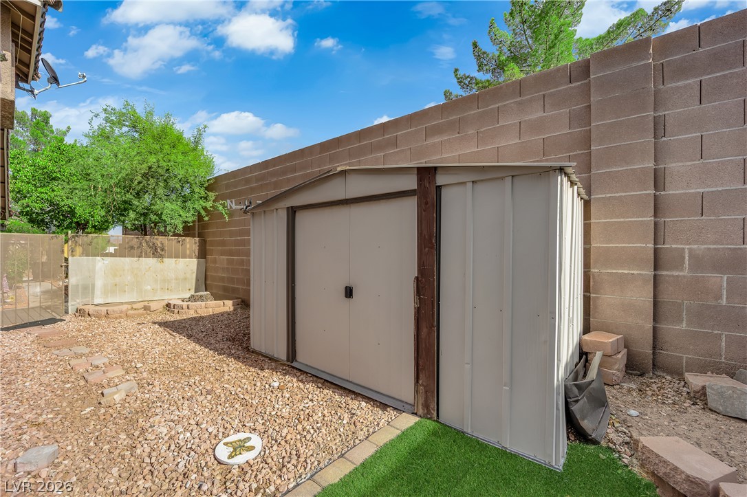 377 Rosado Springs Street Henderson NV 89014