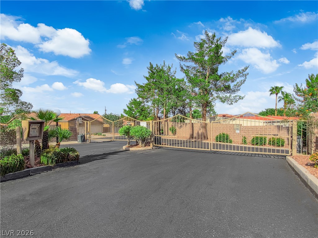 377 Rosado Springs Street Henderson NV 89014