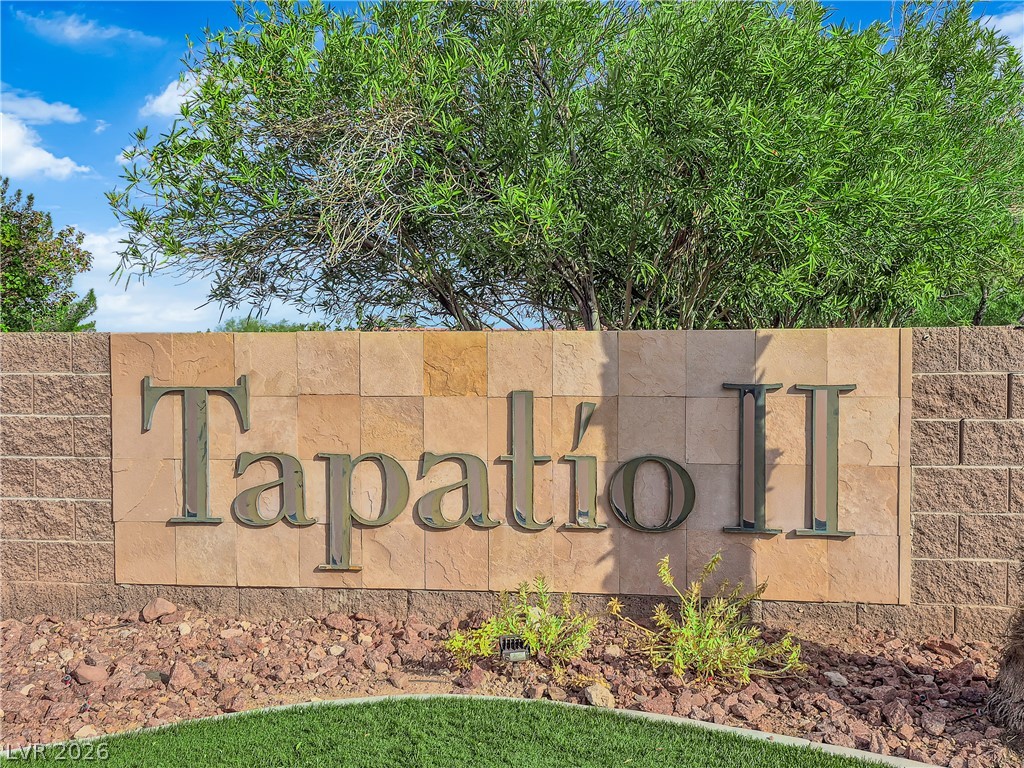 377 Rosado Springs Street Henderson NV 89014