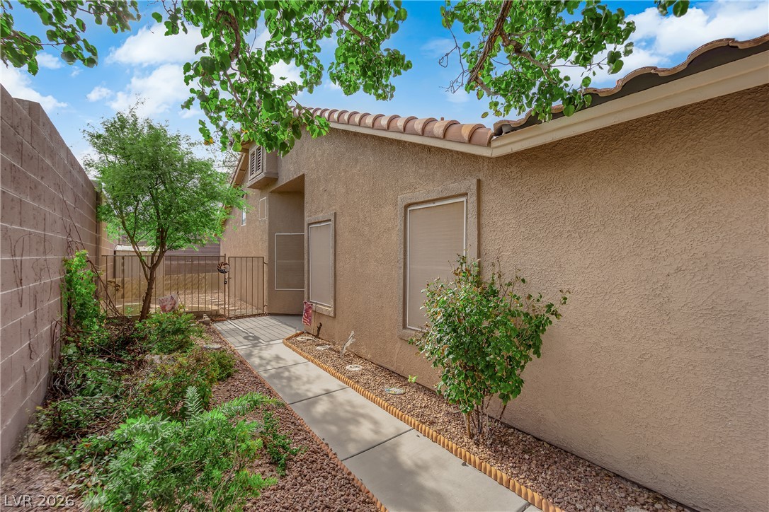 377 Rosado Springs Street Henderson NV 89014