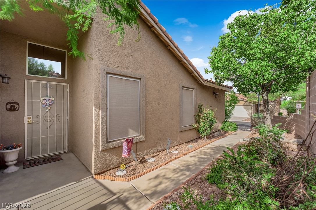 377 Rosado Springs Street Henderson NV 89014