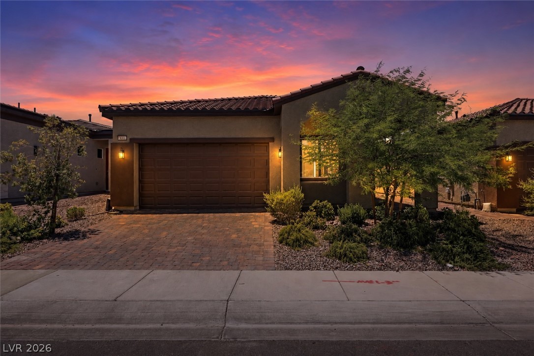 835 Silverton Springs Street Henderson NV 89011