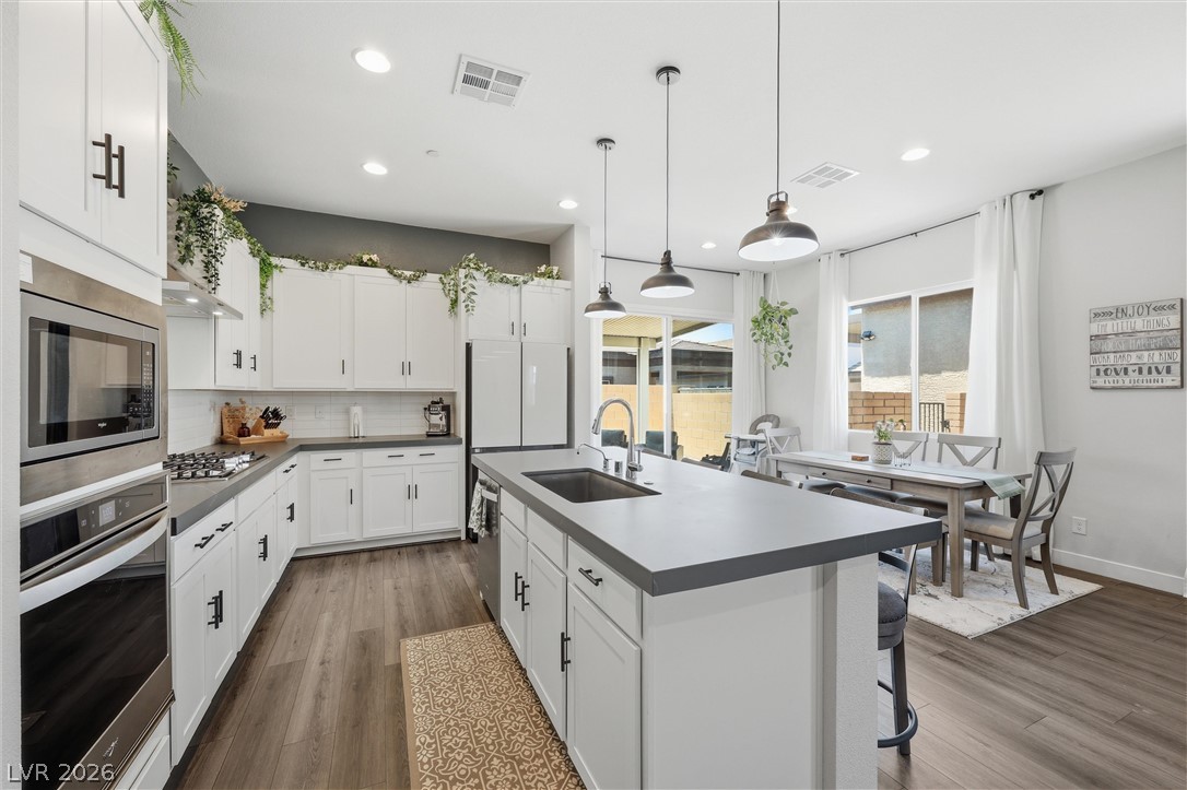 835 Silverton Springs Street Henderson NV 89011