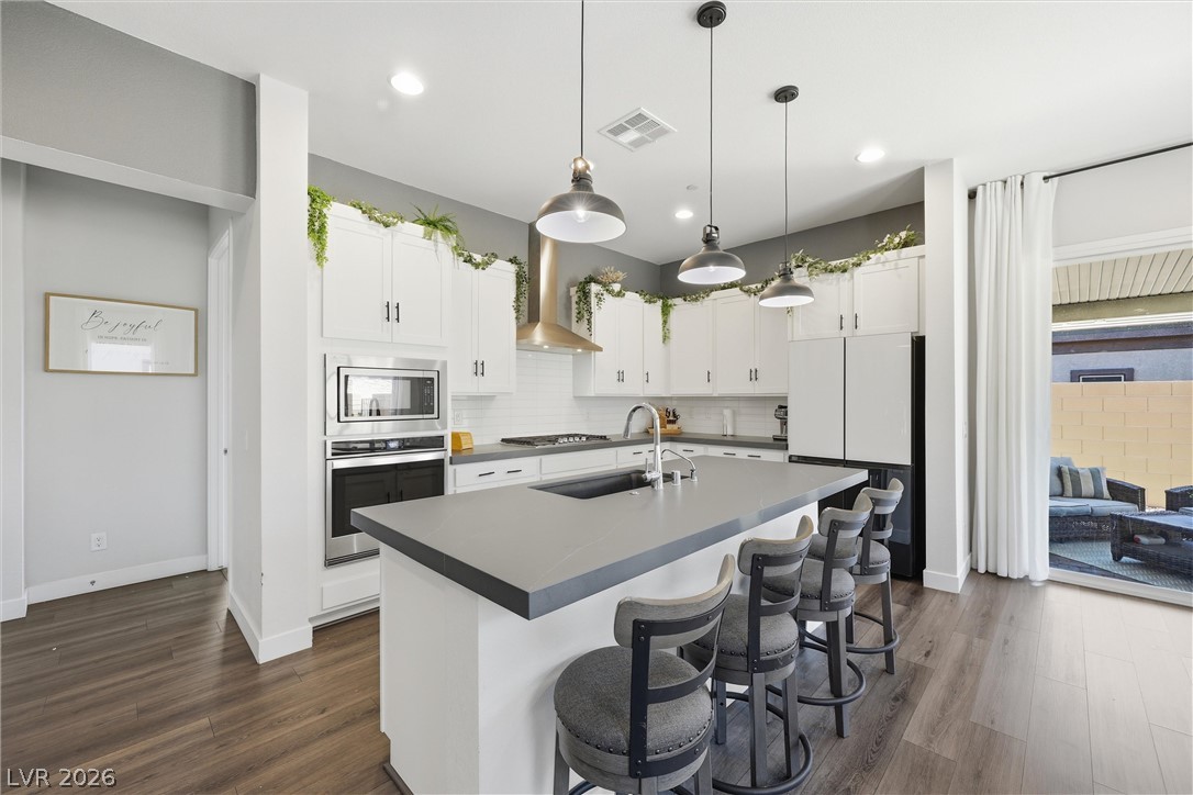 835 Silverton Springs Street Henderson NV 89011