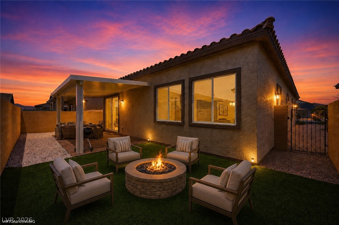 835 Silverton Springs Street Henderson NV 89011