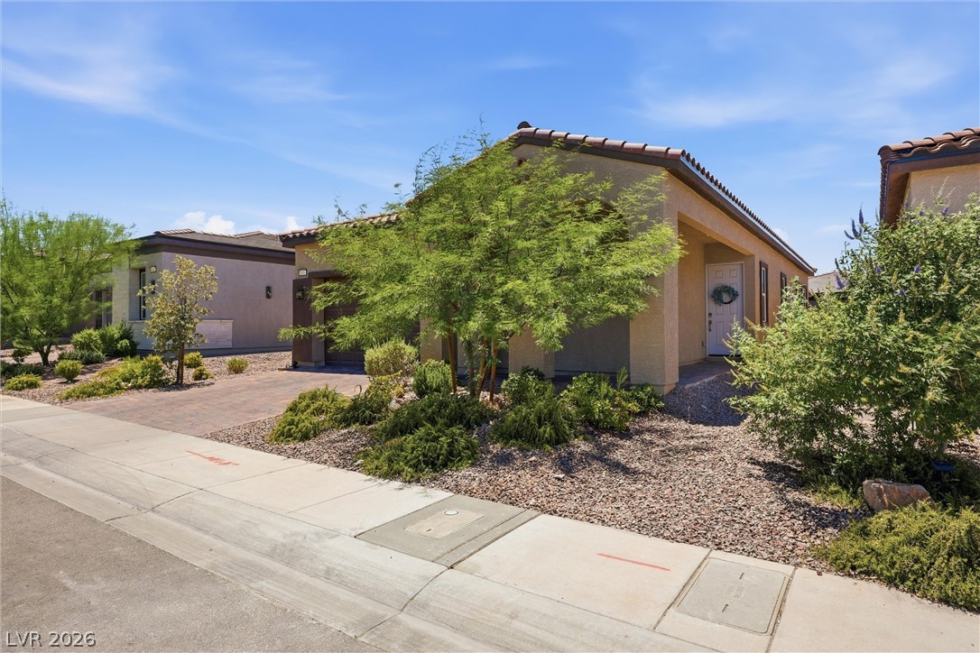 835 Silverton Springs Street Henderson NV 89011