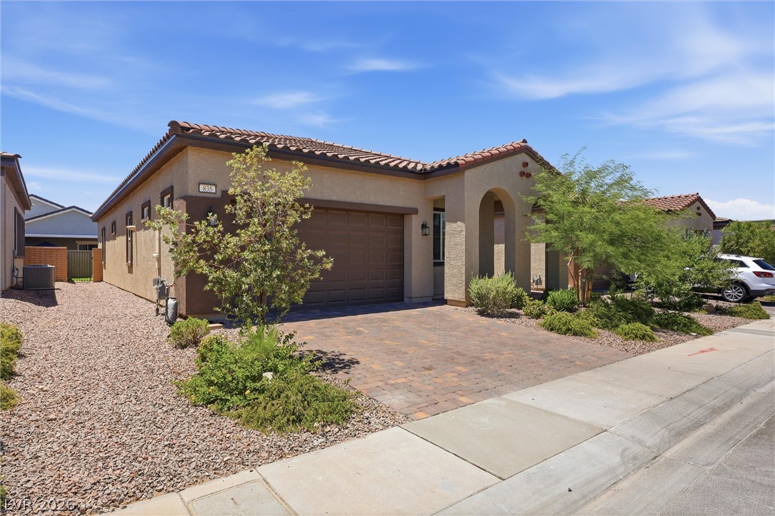 835 Silverton Springs Street Henderson NV 89011