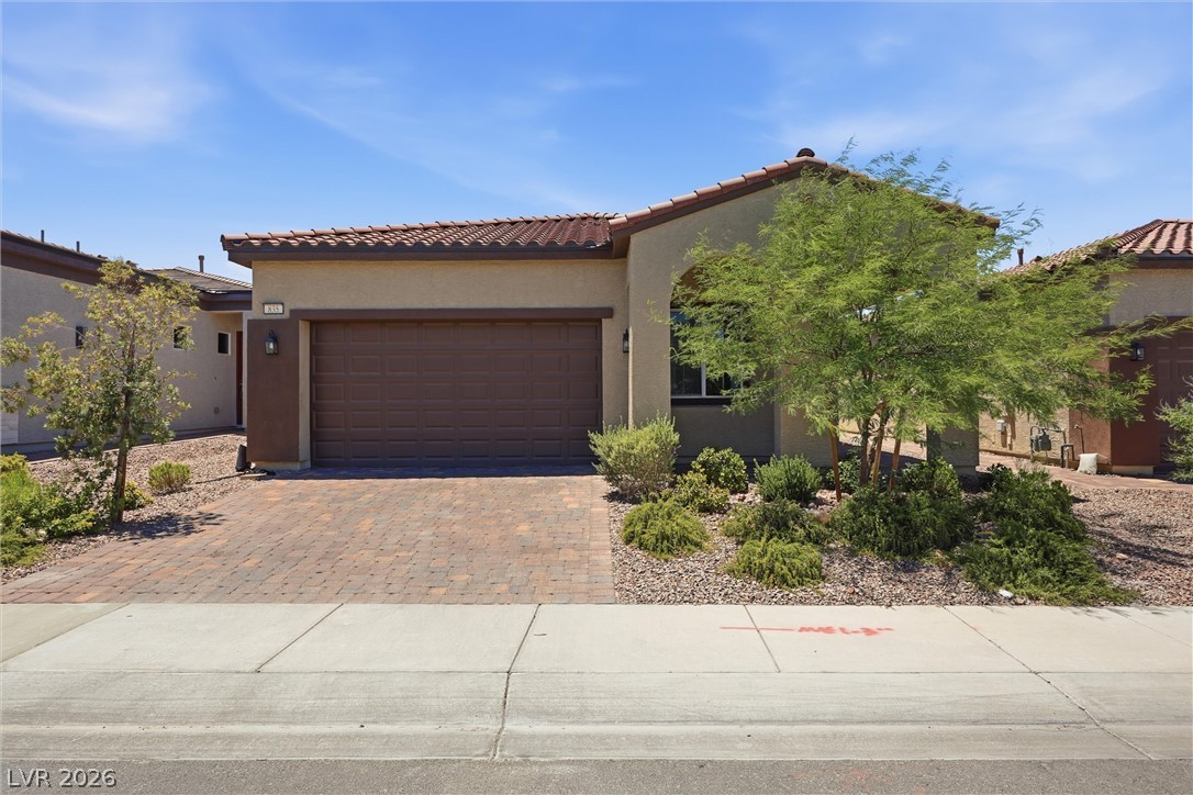 835 Silverton Springs Street Henderson NV 89011