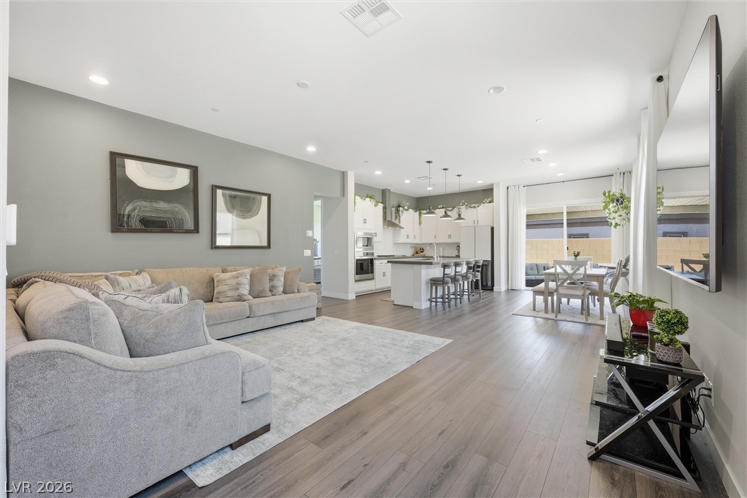 835 Silverton Springs Street Henderson NV 89011