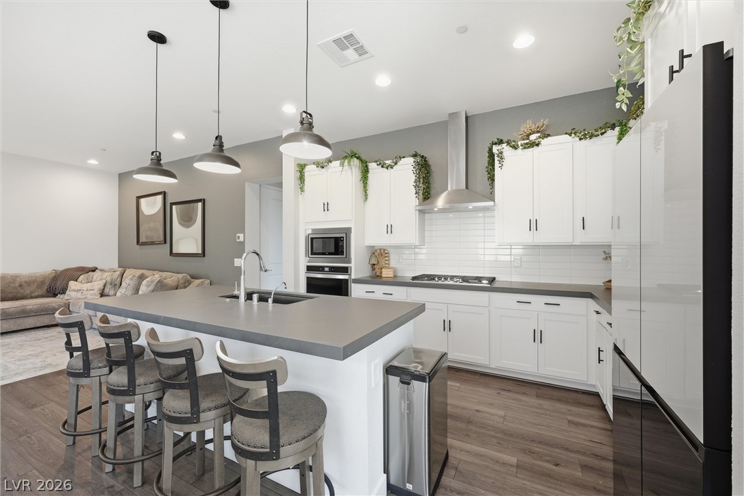 835 Silverton Springs Street Henderson NV 89011