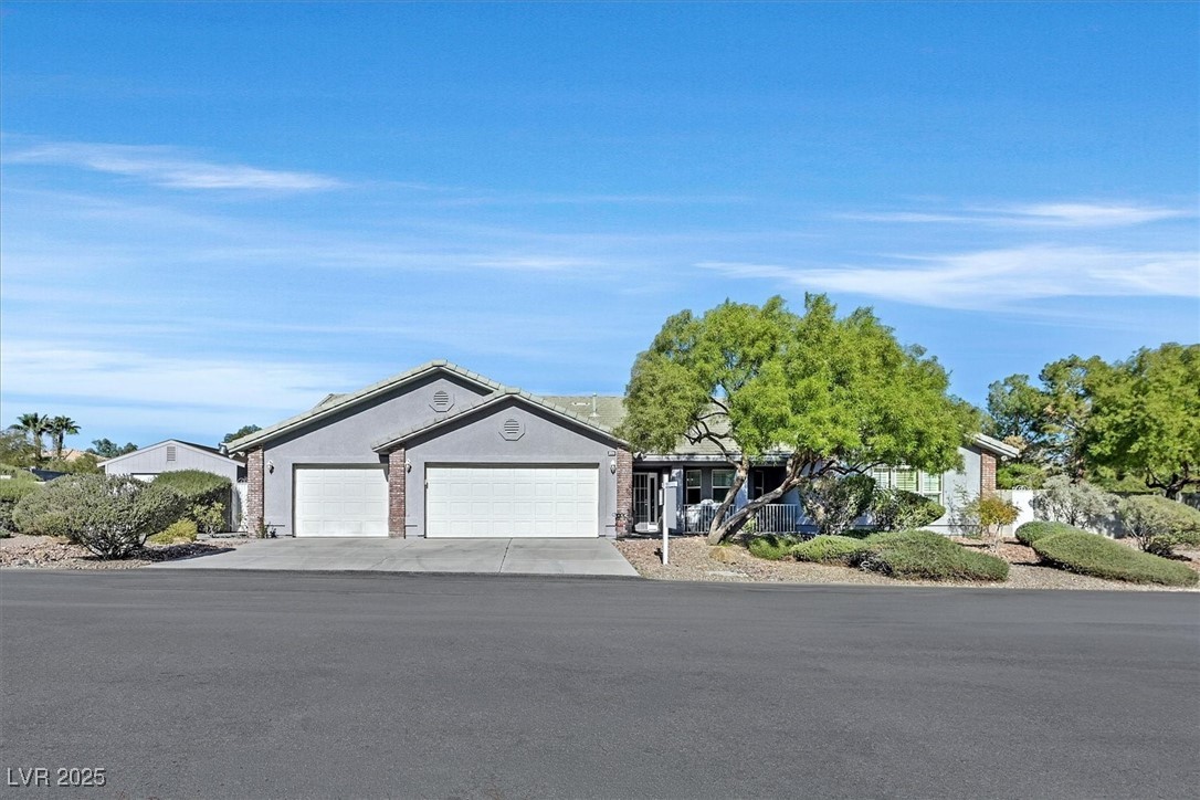 7354 Dream Weaver Court Las Vegas NV 89131