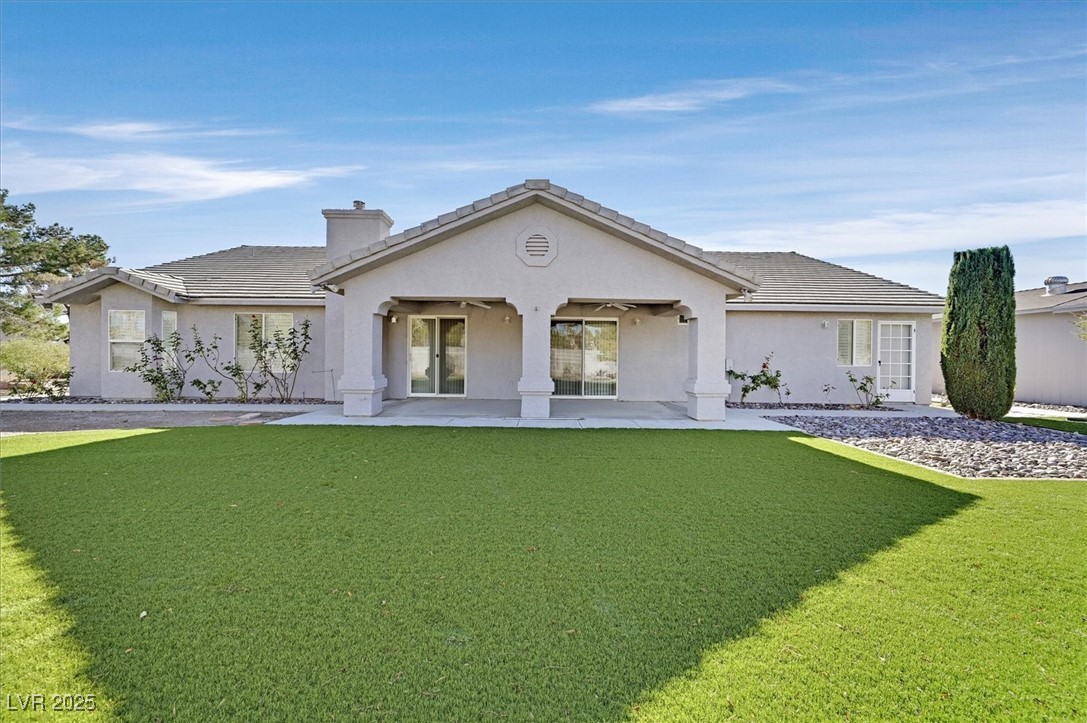 7354 Dream Weaver Court Las Vegas NV 89131