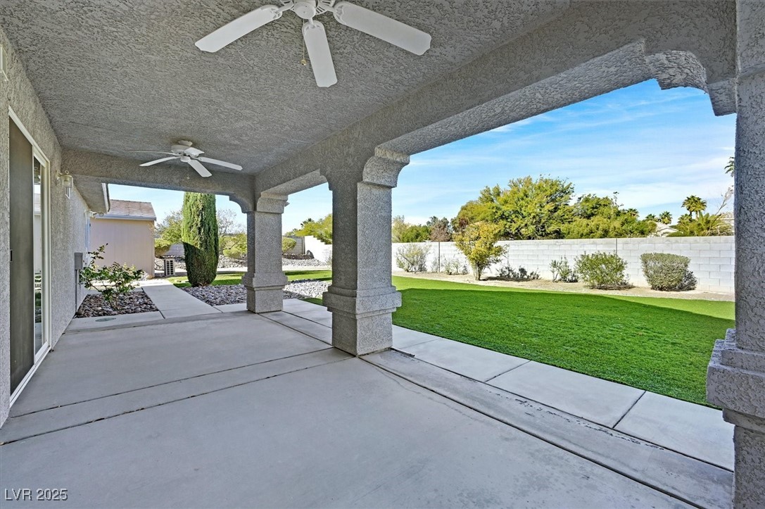 7354 Dream Weaver Court Las Vegas NV 89131