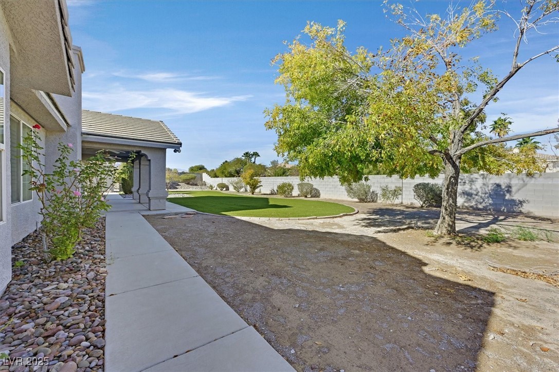 7354 Dream Weaver Court Las Vegas NV 89131