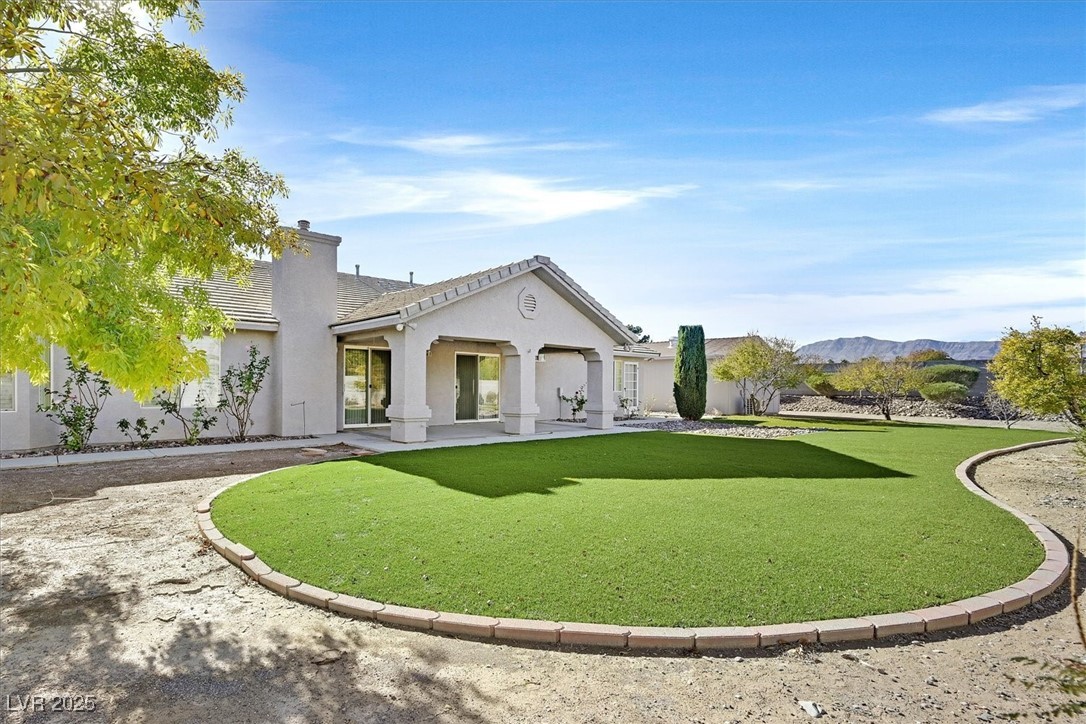 7354 Dream Weaver Court Las Vegas NV 89131