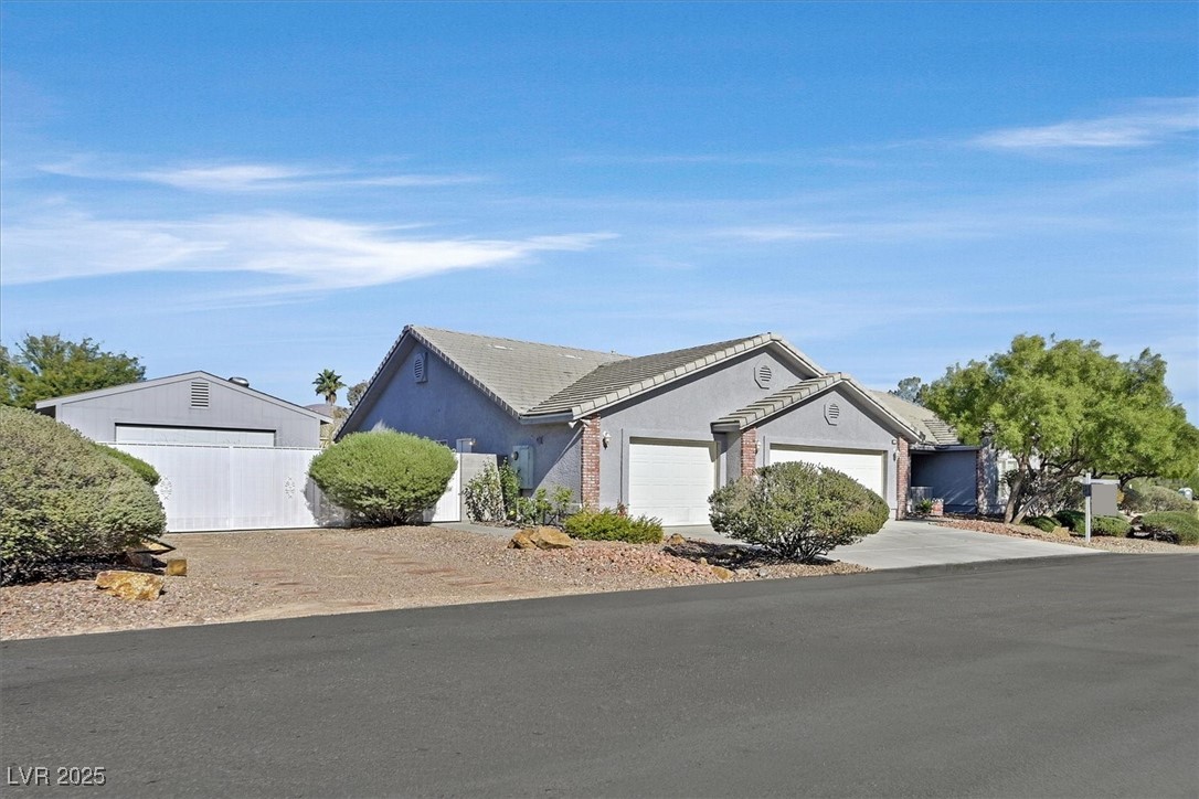 7354 Dream Weaver Court Las Vegas NV 89131
