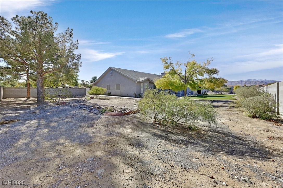 7354 Dream Weaver Court Las Vegas NV 89131